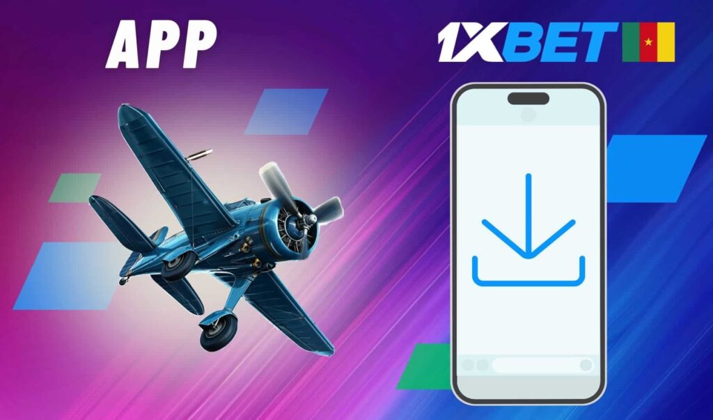 1xbet Cameroun Aviator App l'information