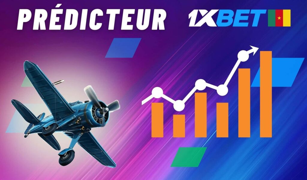 1xbet Cameroun Prédicteur l'information