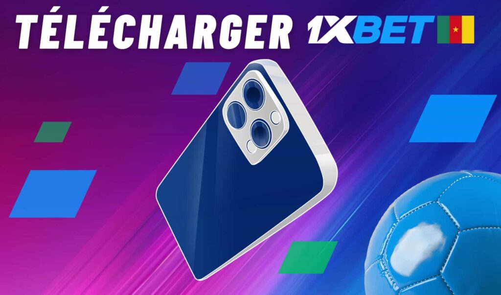 1xbet Cameroun Télécharger iOS