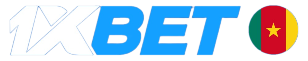 logo 1xbet Cameroun